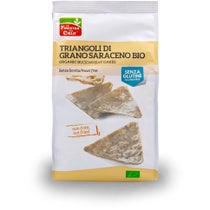 La Finestra Sul Cielo Triangoli Di Grano Saraceno Bio 100g-3