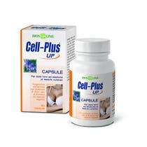 Cellplus Up Nahrungsergänzungsmittel 90 Kapseln-2