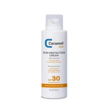 Ceramol Sonnenschutzcreme SPF30 200 ml-1