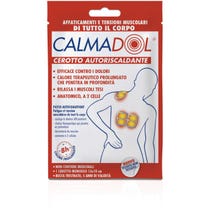 Calmadol Wärmepflaster 1 Stück-3