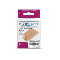 Icopiuma Cerotti Striscia Elastica 50x6cm-2