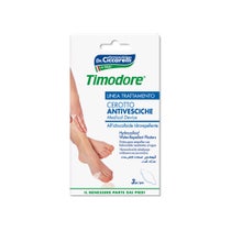 Timodore Cerotto Antivesciche 3 Pezzi-1