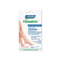 Timodore Cerotti Callifughi Tela 2 Pezzi-1