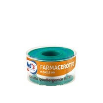 Meds Farmacerotto Vliesstoff 500 x 2,50 cm-1