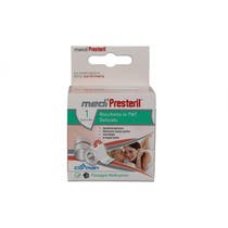 Medipresteril Cerotto Tessuto Non Tessuto Rocchetto 5cmx5m-1