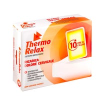 Thermorelax Ricarica Fascia Cervicale-1