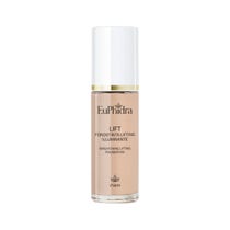 Euphidra Fondotinta Fluido Lifting Illuminante Chiaro 30ml-2