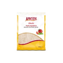 Aproten Chicchi Pasta Dietetica Aproteica 500g-3