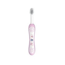 Chicco Spazzolino Rosa 1 Pezzo-2