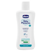 Chicco Baby Moments Shampoo Delicato Senza Lacrime 200ml 0Mesi+-1