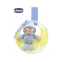 Chicco Gioco Carillon Azzurro First Dream-2
