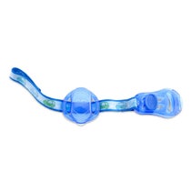 Chicco Clip Salvasucchietto Blu 1 Pezzo-2
