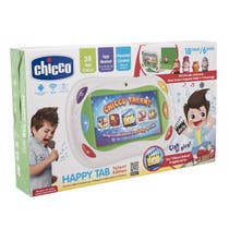 Chicco Gioco Happy Tab 2017 Talent Edition-3