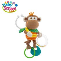 Chicco Gioco Scimmietta Vibrattività-2