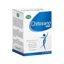 Chitosano + forte 60Tabletten -2