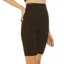 Slimagra Panty Ciclista Nero Taglia M-2