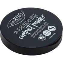 Purobio Cipria Compatta Indissoluble 03 9g-1