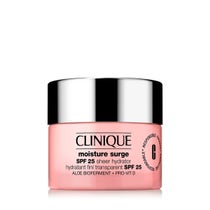 Clinique Moisture Surg SPF25 Sheer Hydrator Crema Idratante Viso 50ml -1