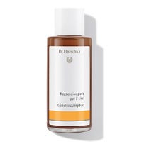 Dr Hauschka Bagno Di Vapore Viso -2