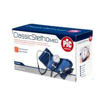 Sfigmo Aneroide mit Stethoskop 21402-3