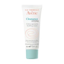Avene Cleanance HYDRA Beruhigende Feuchtigkeitspflege 40ml-2