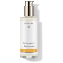 Dr Hauschka Latte Detergente 10ml-1