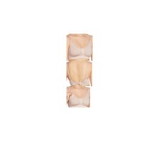 Medela Confetti Reggiseno Gravidanza Allattamento Cipria Misura L-1