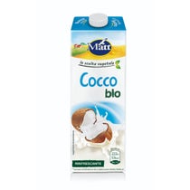 Matt Cocco Bio Gemüsegetränk 1 Liter-2