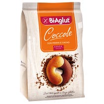 Biaglut Biscotti Coccole Senza Glutine 200g-2