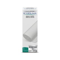 Icopiuma Benda Orlata 20 5x10cm 1 Pezzo-2