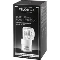 Filorga Duo Regenerating Ritual Illuminate Skin Smoothing Mask 50 ml + Reoxygenating Exfoliating Mask 55 ml-1