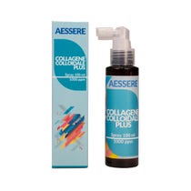 Collagene Colloidale Plus Spray 1000 ppm 100 ml -1