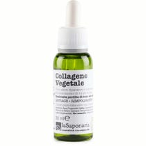 La Saponaria Attivo Puro Collagene Vegetale 30ml-1