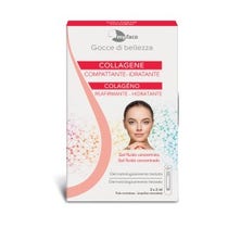 My Face Collagene 3 Fiale Monodose Da 2ml-1