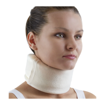 Gibaud Ortho Collare Cervicale Morbido Medio Taglia 1-3