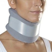 Gibaud Ortho Collare Cervicale Semirigido Basso Taglia 3 Cm 8-1
