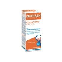 Dentosan Öl-Wasser-Mundspülung 200ml-2