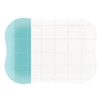 Comfeel Plus Trasparente 5x7 10 pezzi-2