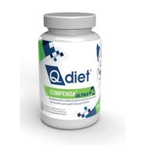 Q Diet Compensa Ultra Cane E Gatto 250g-1