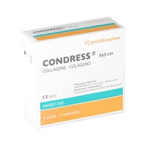 Condress Equine Collagen 5X5 3 Stück-1