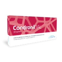 Condronil Ial Siringa Intra-Articolare Acido Ialuronico 16%2ml-1