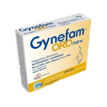 Gynefam Oro New 28 Bustine Orosolubili-3