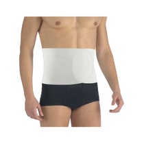 Pavis Wellness 675 postoperativer Unisex-Bauchgurt H 18 cm