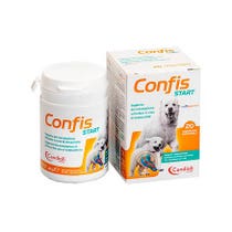 Confis Start 20 Compresse-2