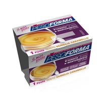 Pesoforma Vanille Becher 210 G-4