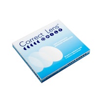 Correct Lens Daily Lenti A Contatto Monouso Giornaliere Diottrie -1,75 30 Pezzi-3