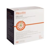 Migliorin Sanotint 180 Gellule-1