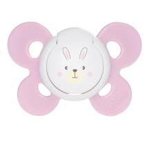 Chicco PhysioForma Comfort Chicco 0-6 Mesi Succhietto Girl 1 Pezzo-2
