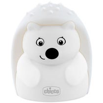 Chicco Luce Notte Ricaricabile Riccio 1 Pezzo-1