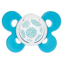 Chicco PhysioForma Comfort 6-16 Mesi Boy Succhietto 1 Pezzo-2